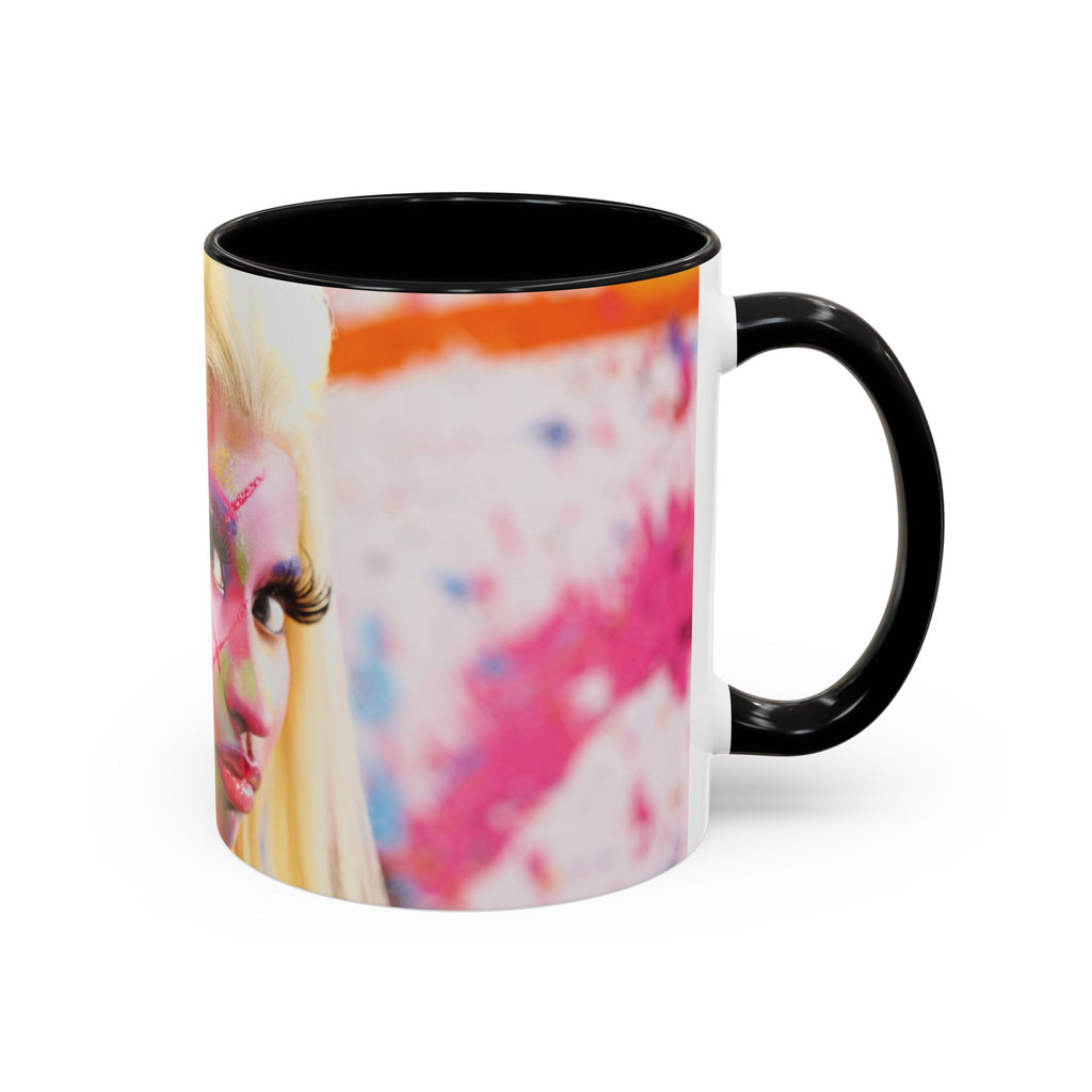 Pop Star Mug - 11oz