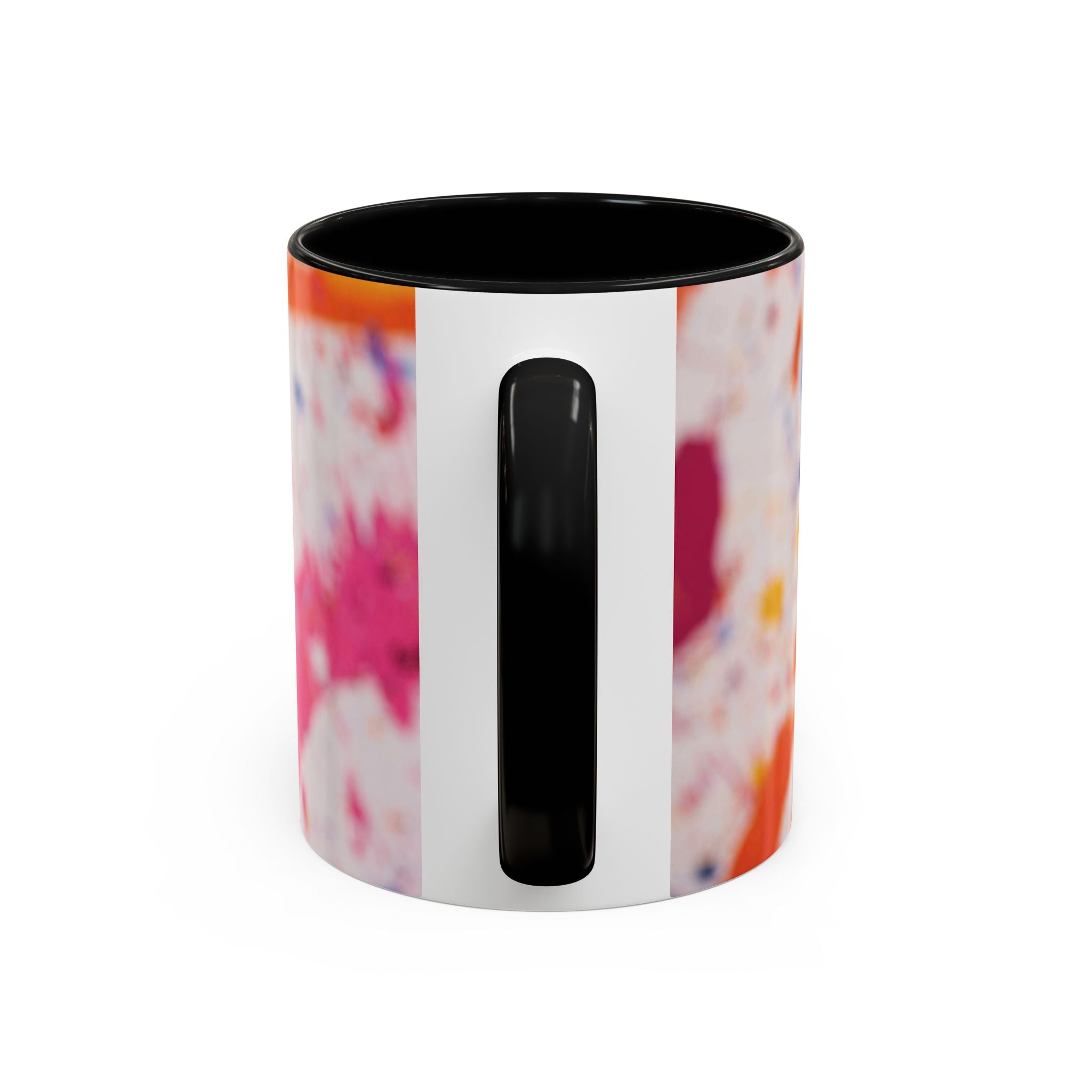 Pop Star Mug - 11oz