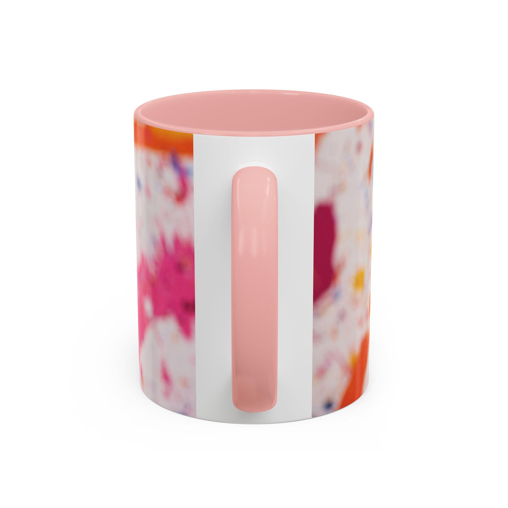 Pop Star Mug - 11oz