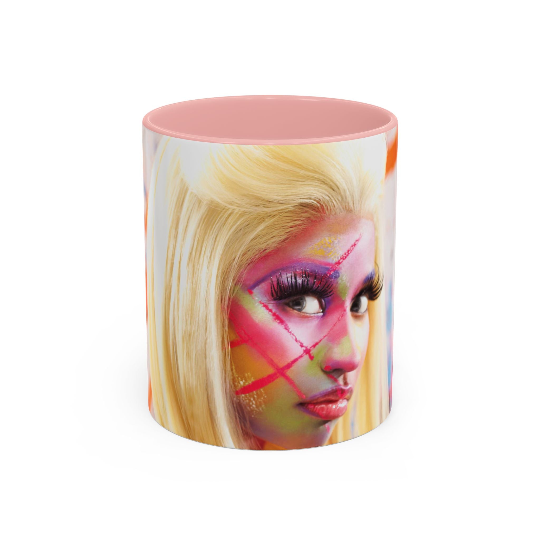 Pop Star Mug - 11oz