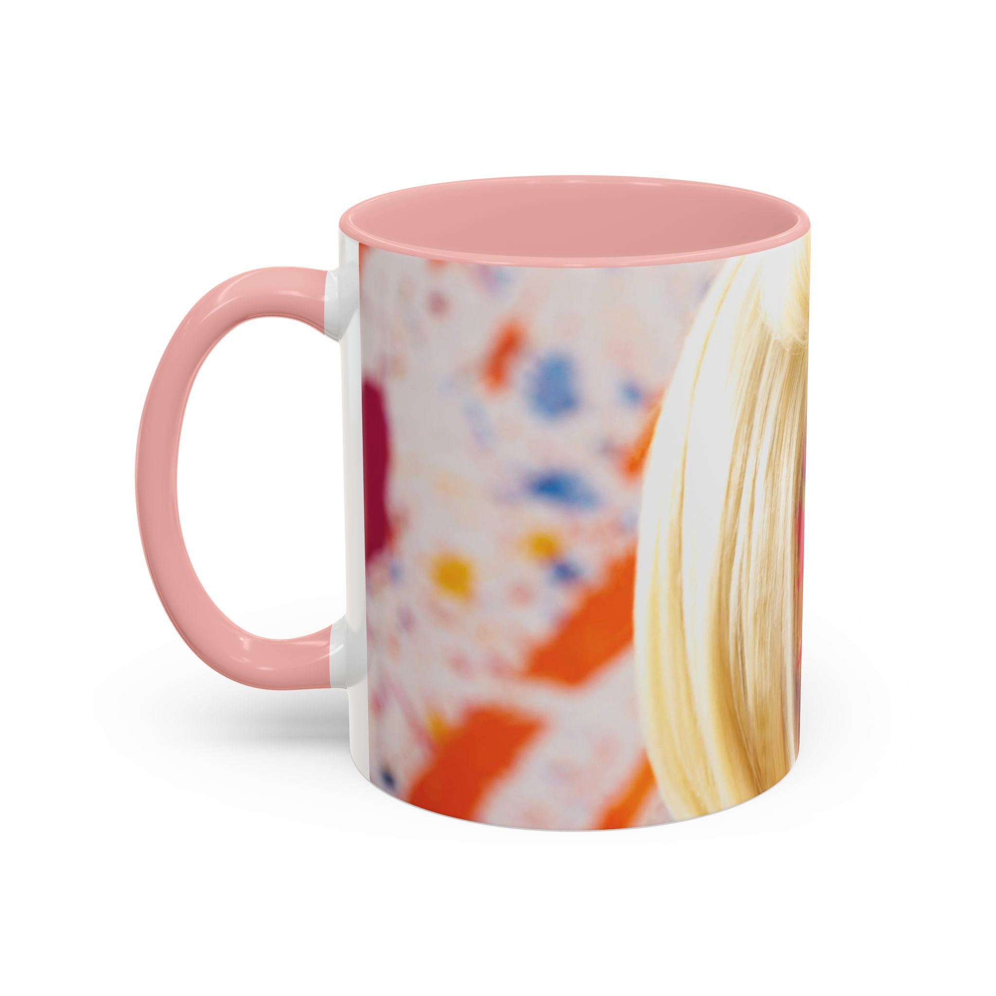 Pop Star Mug - 11oz
