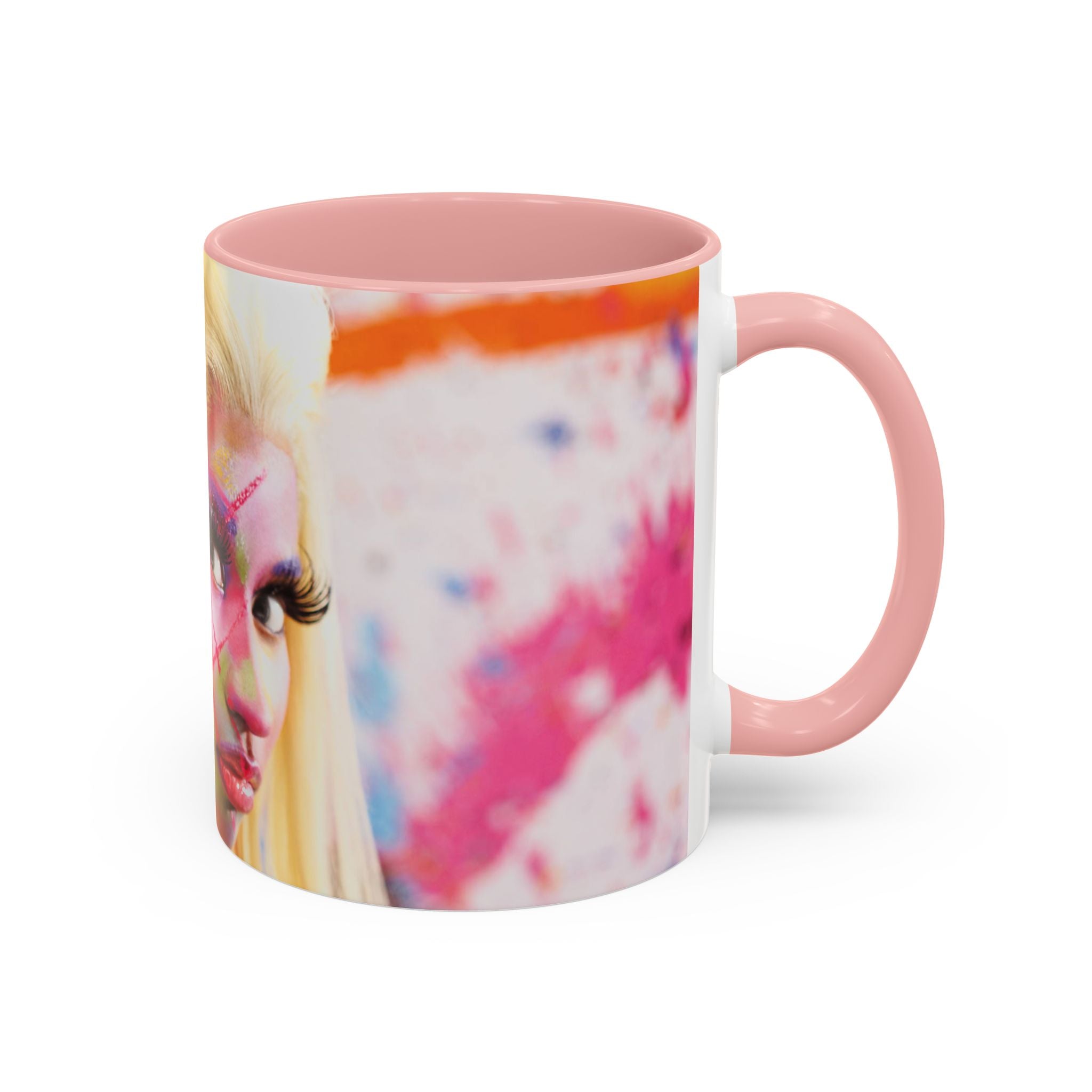 Pop Star Mug - 11oz