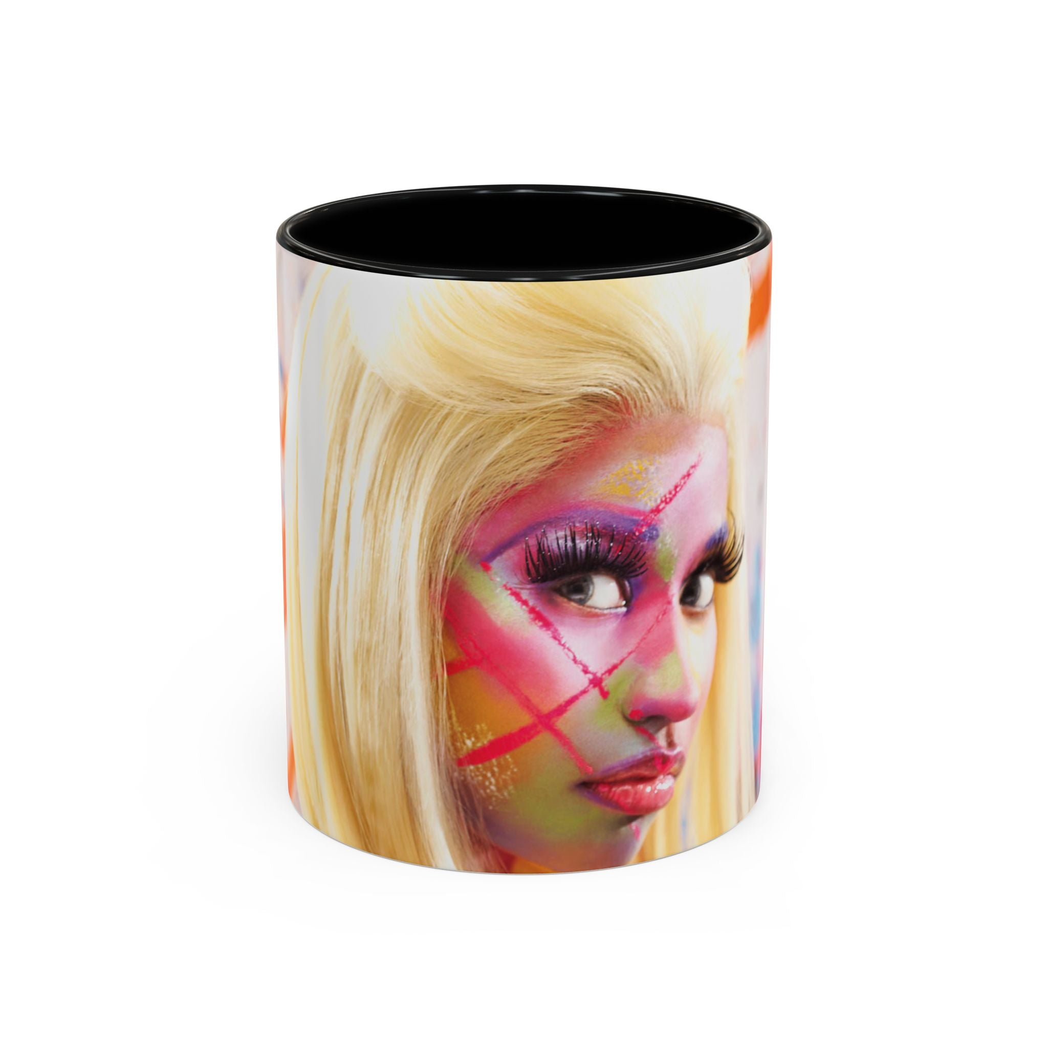 Pop Star Mug - 11oz