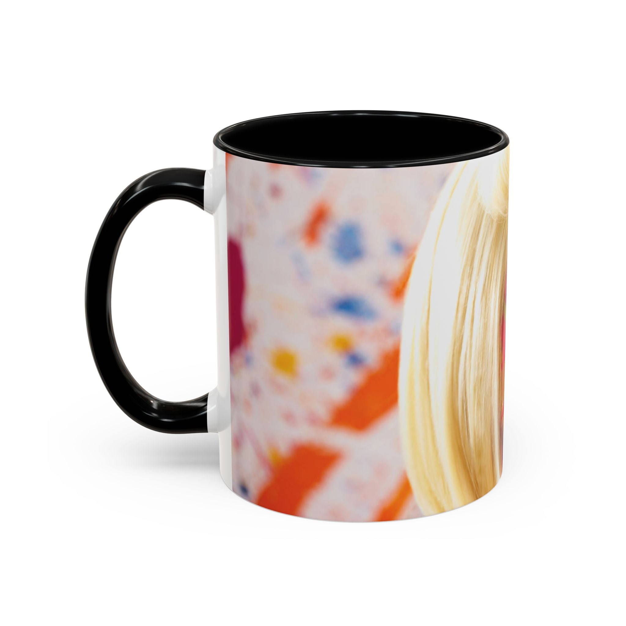 Pop Star Mug - 11oz