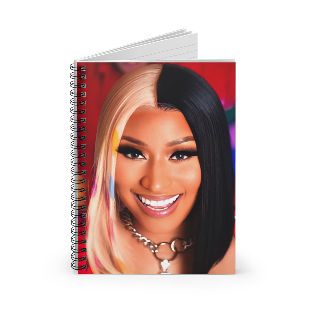 Queen's Notebook